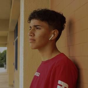 Meet your Posher, George